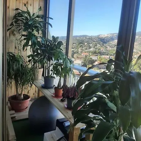 Vue Et Montagne A La Napoule Apartment Mandelieu-la-Napoule